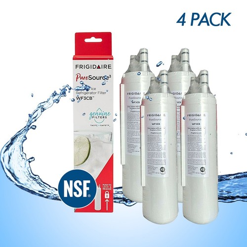 Pack frigidaire wf3cb pure - wf3cb,