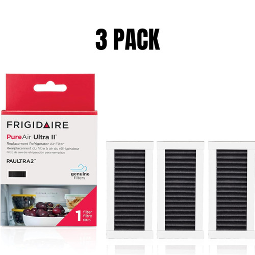 Pack frigidaire paultra2 - pack,