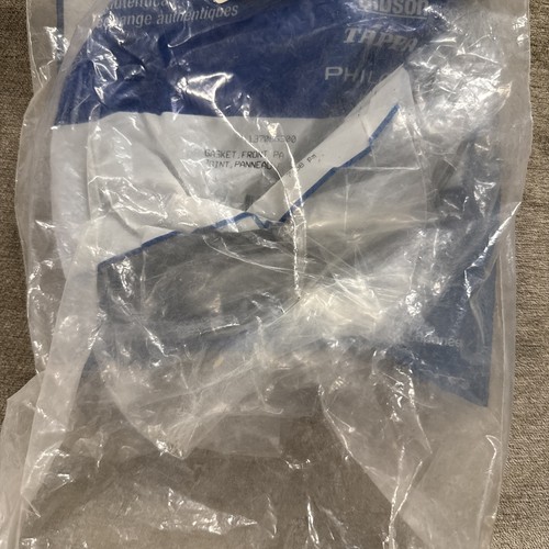 Frigidaire gasket 137553000 - gasket,